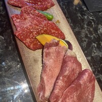 東京焼肉 一頭や コレド室町テラス店 - 
