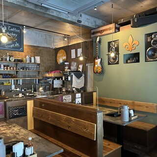 ハンバーグ SUN_2