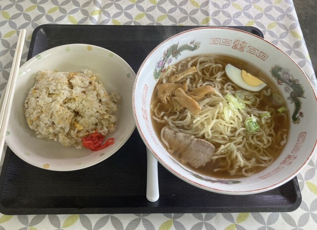 サッチャンラーメン 陸前白沢｜仙台太白区の人気ラーメン店