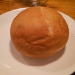 アバンセ - 自家製パン(lunchD)