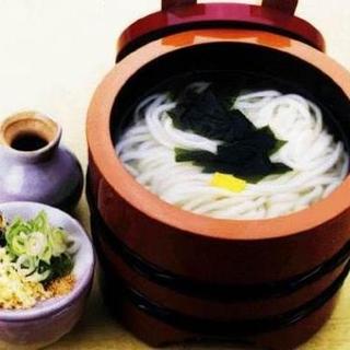 麺どころ いづみ_2