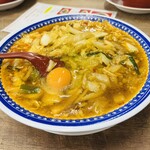 彩華ラーメン  - 