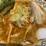 東京豚骨拉麺ばんから - 