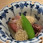 Sushi Atsuya - 