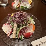 手作りハンバーグ工房Toshi - 