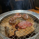 焼肉LABO. - 