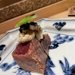 Sushi Atsuya - 