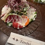 Toshi - 