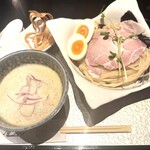 鶏 soba 座銀 本店 - 