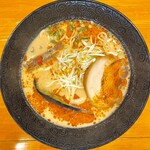 Ramen Genki - 