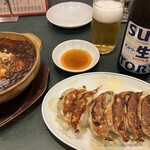 藤が丘餃子酒場 つづみや - 