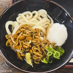 ヨコクラうどん - 