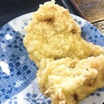 ヨコクラうどん - 