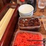 田舎食改革第1弾 嗚呼 隼 - 