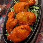 ニューナマステヒマール - 