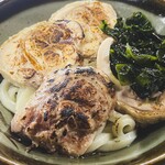 ヨコクラうどん - 