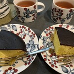 オーボンヴュータン - 