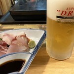 和食 よこみち - 