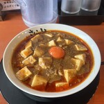 ラーメン さくらまる - 