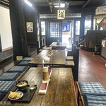 ヨコクラうどん - 