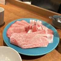 しゃぶしゃぶ KINTAN 代官山本店 - 