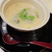 越前がに・旬のお料理 らでん - 