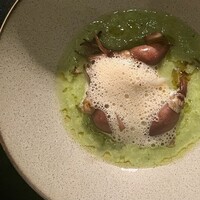 MAISON 8 restaurant - 