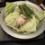 九州魂 - 料理写真:もつ鍋　うま塩