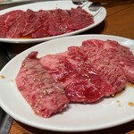 焼肉 黒5 - 