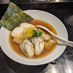 鶏そば・ラーメン Tonari - 