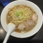 自家製麺 伊藤 - 