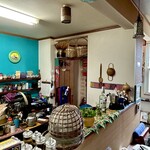 カフェモン - キッチン小物もいちいち可愛い♡