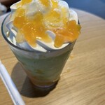 スターバックスコーヒー 西尾今川店 - 