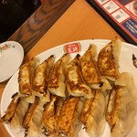 餃子の王将  - 