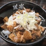 ラーメン道楽 - 