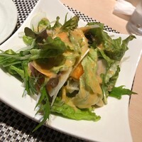 和食鉄板 銀座 朔月 - 