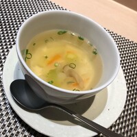 和食鉄板 銀座 朔月 - 