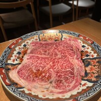 肉亭ふたご iki 新宿店 - 