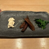 串揚げ 依知川 - 