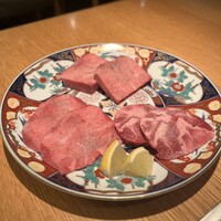 肉亭ふたご iki 新宿店 - 