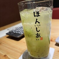 串揚げ アガルコメ。 恵比寿店 - 