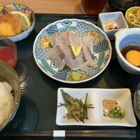 和食日和 おさけと 大門浜松町 - 