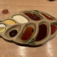 串揚げ 依知川 - 