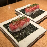 肉亭ふたご iki 新宿店 - 
