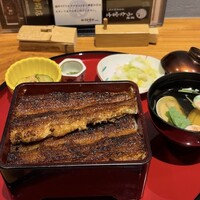 炭焼うな富士 名駅店 - 