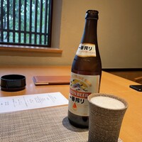 京都牛懐石 稲吉 - 