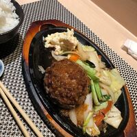 和食鉄板 銀座 朔月 - 