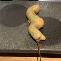 串揚げ 依知川 - 