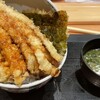 江戸前天丼はま田  練馬関町店