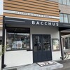 BACCHUS - 